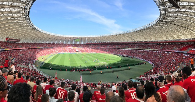 一场NBA