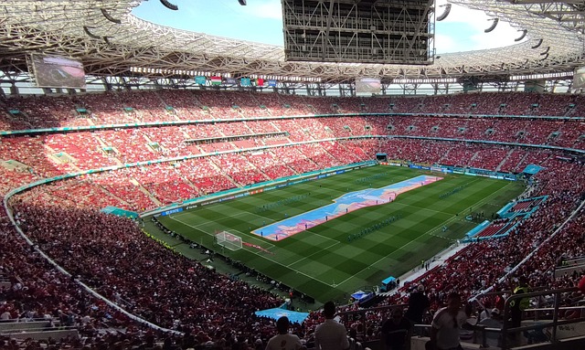 赛统计中 赛统计中